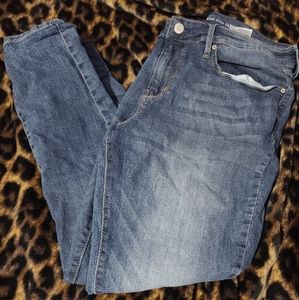 Womens jeans